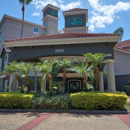 Hotel La Quinta By Wyndham Orlando I Drive/Conv Center Williamsburg Esterno foto