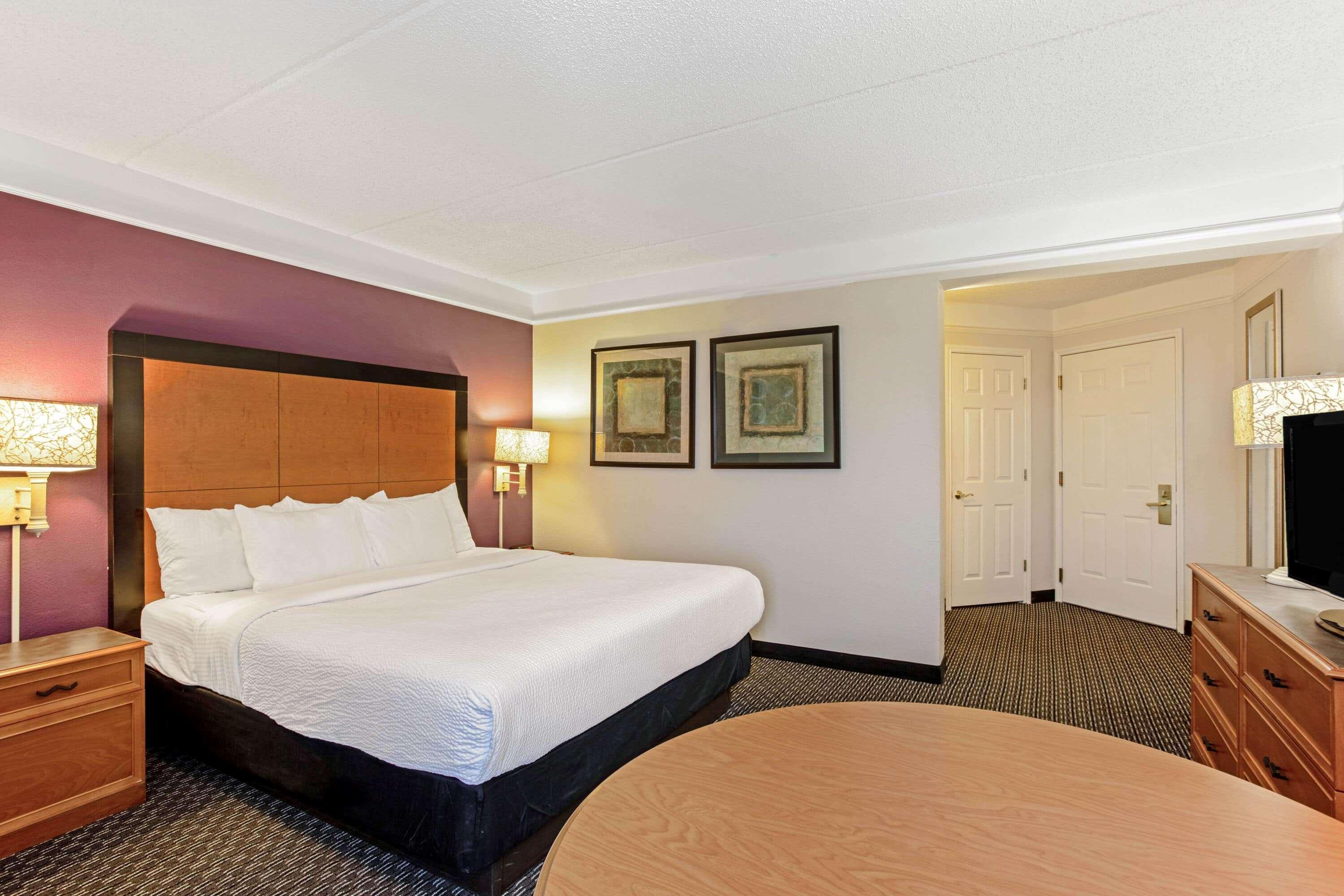 Hotel La Quinta By Wyndham Orlando I Drive/Conv Center Williamsburg Esterno foto