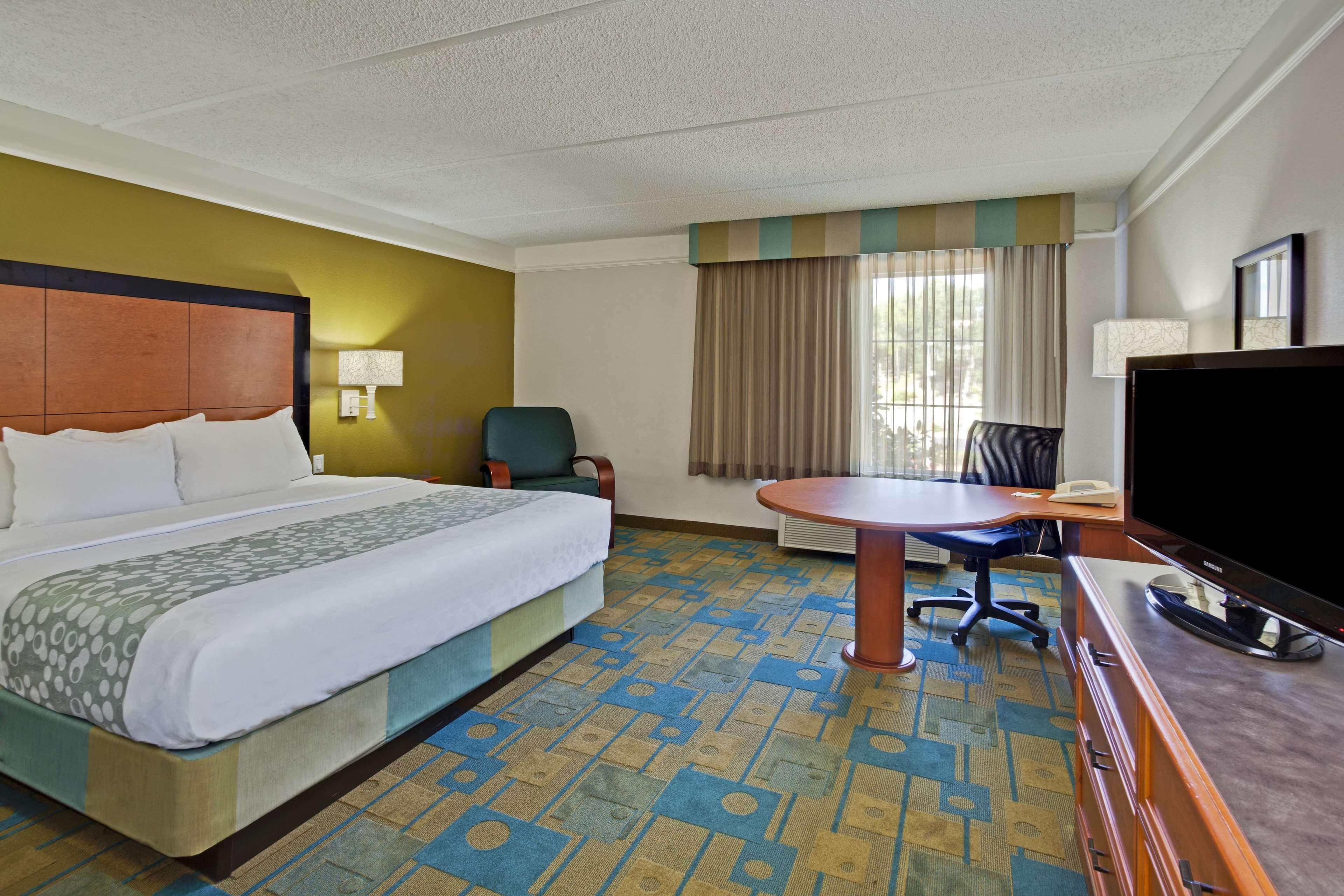 Hotel La Quinta By Wyndham Orlando I Drive/Conv Center Williamsburg Esterno foto