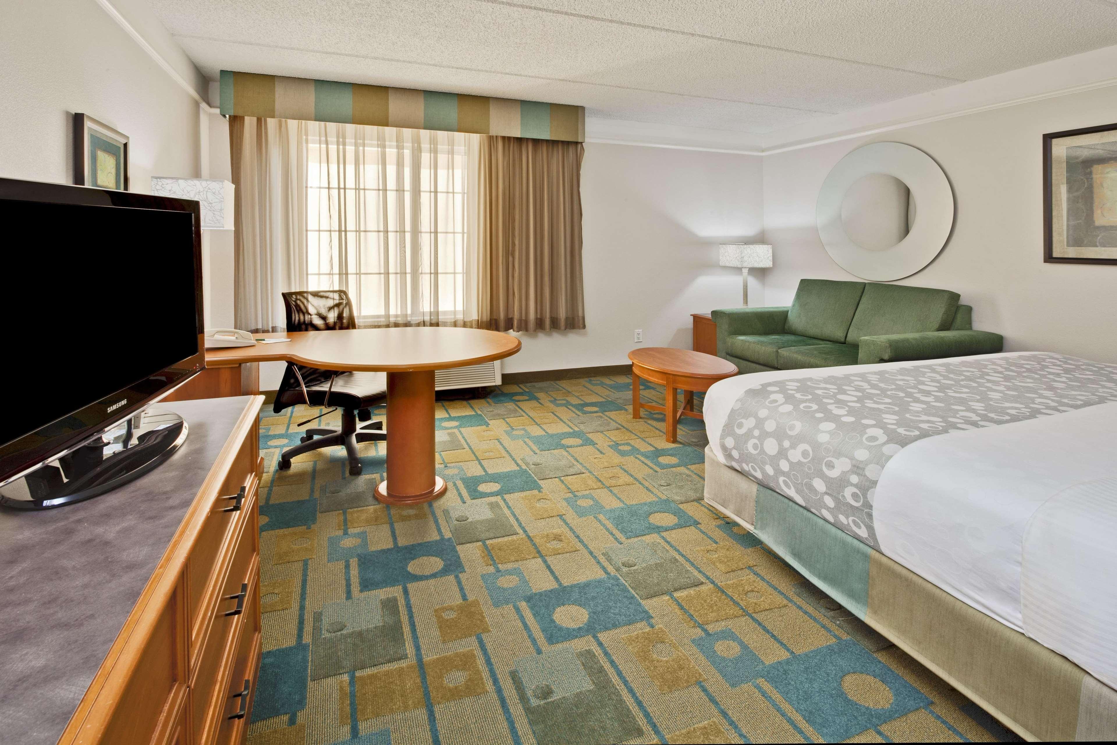 Hotel La Quinta By Wyndham Orlando I Drive/Conv Center Williamsburg Esterno foto