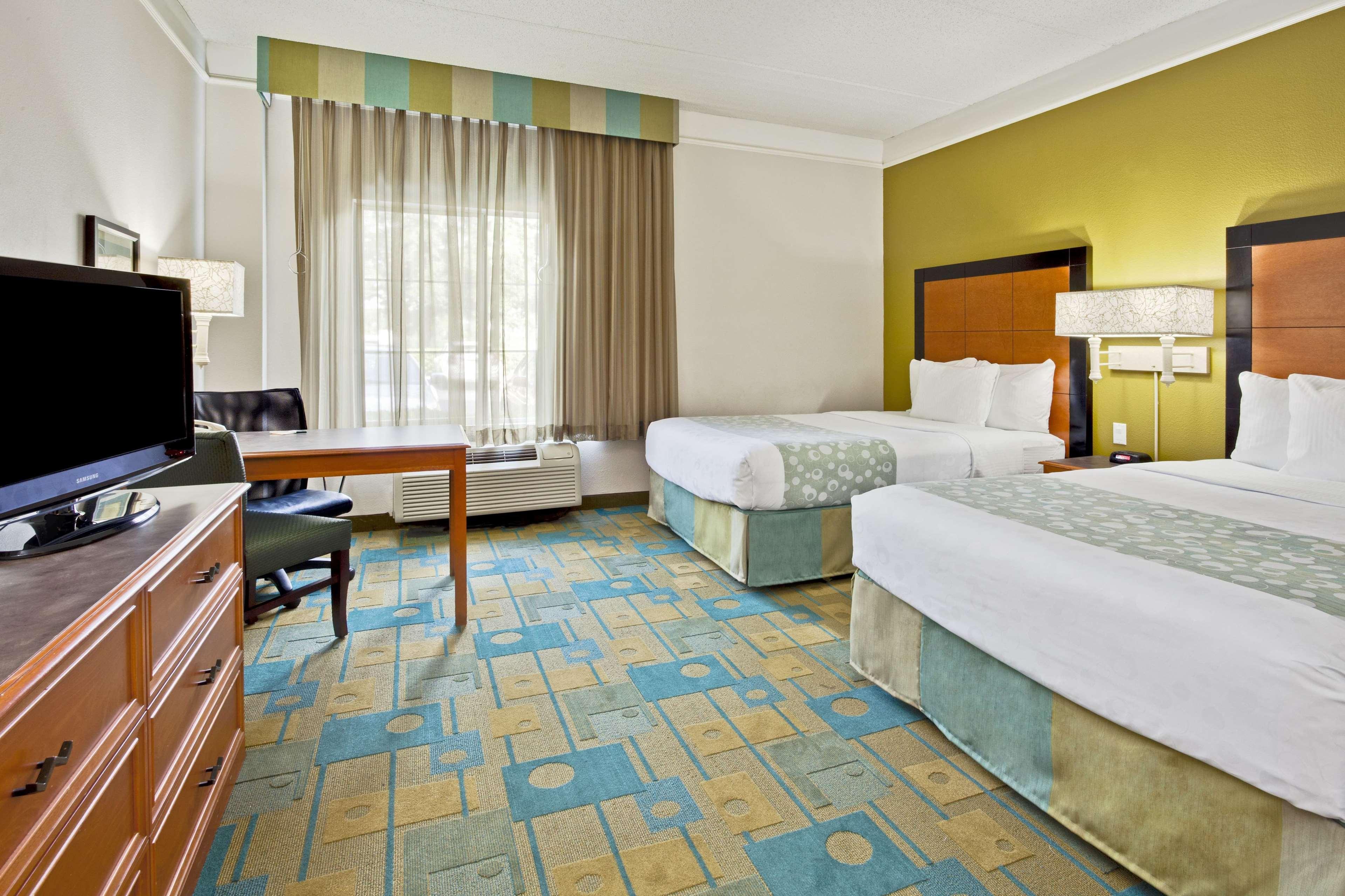 Hotel La Quinta By Wyndham Orlando I Drive/Conv Center Williamsburg Esterno foto