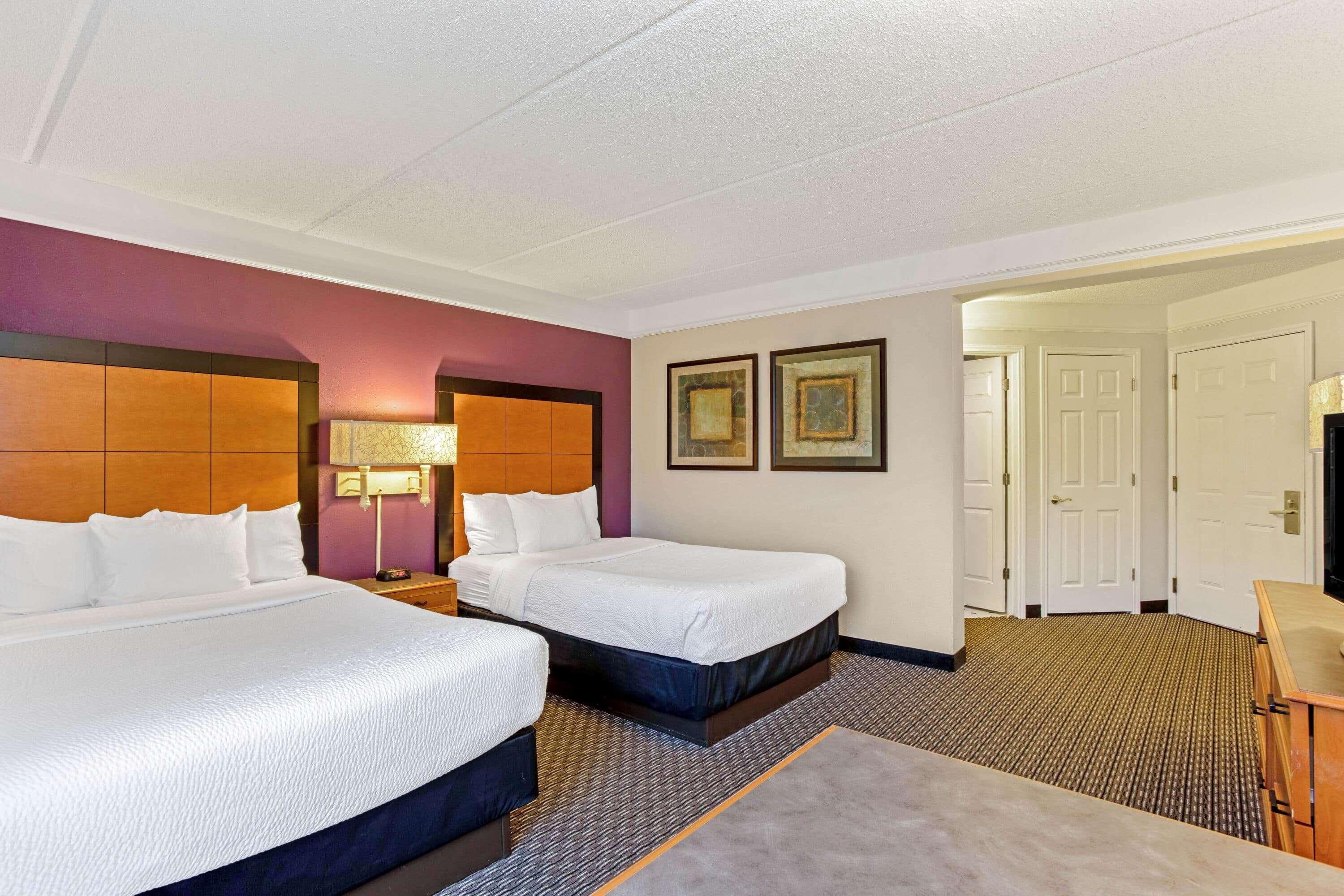 Hotel La Quinta By Wyndham Orlando I Drive/Conv Center Williamsburg Esterno foto