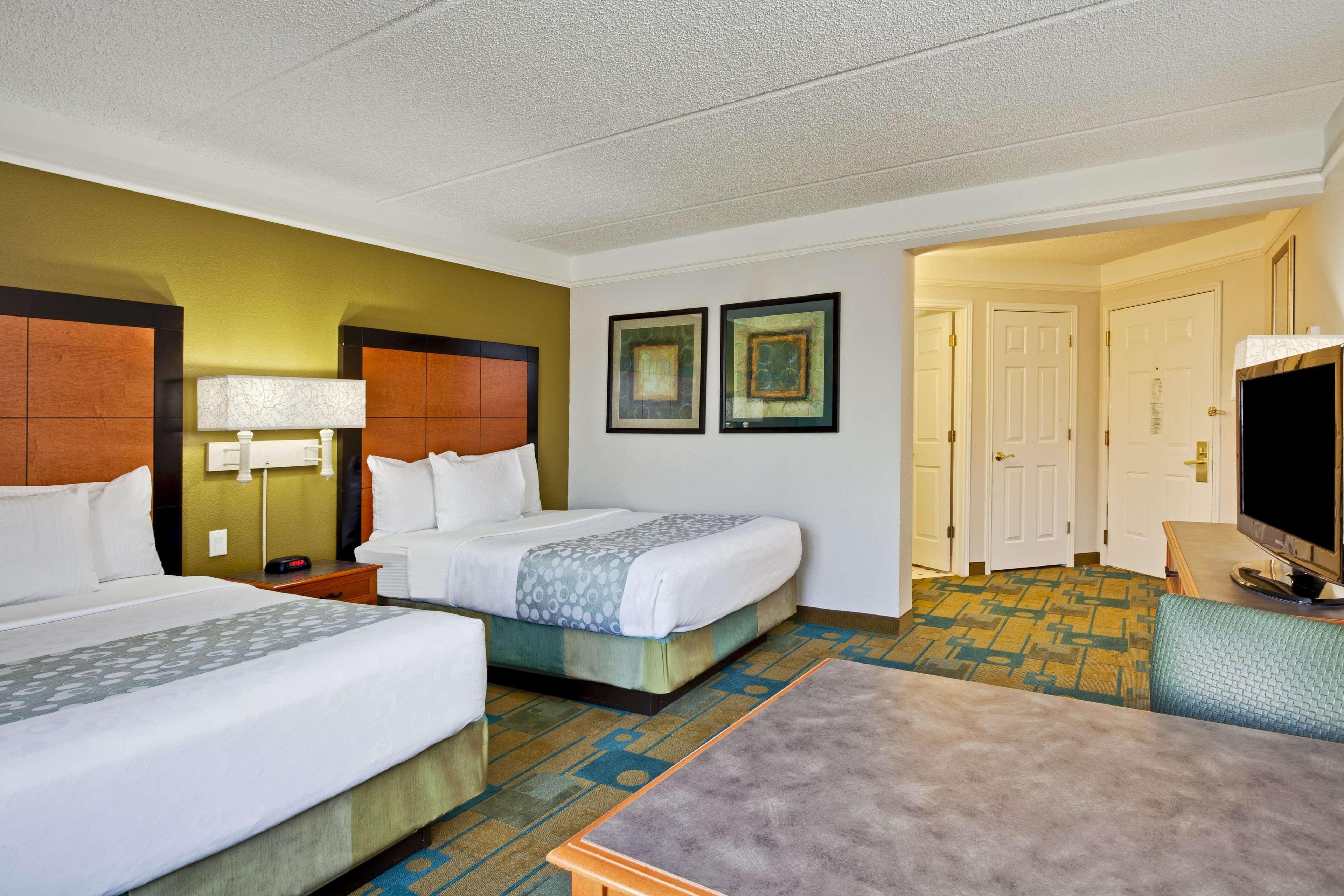 Hotel La Quinta By Wyndham Orlando I Drive/Conv Center Williamsburg Esterno foto