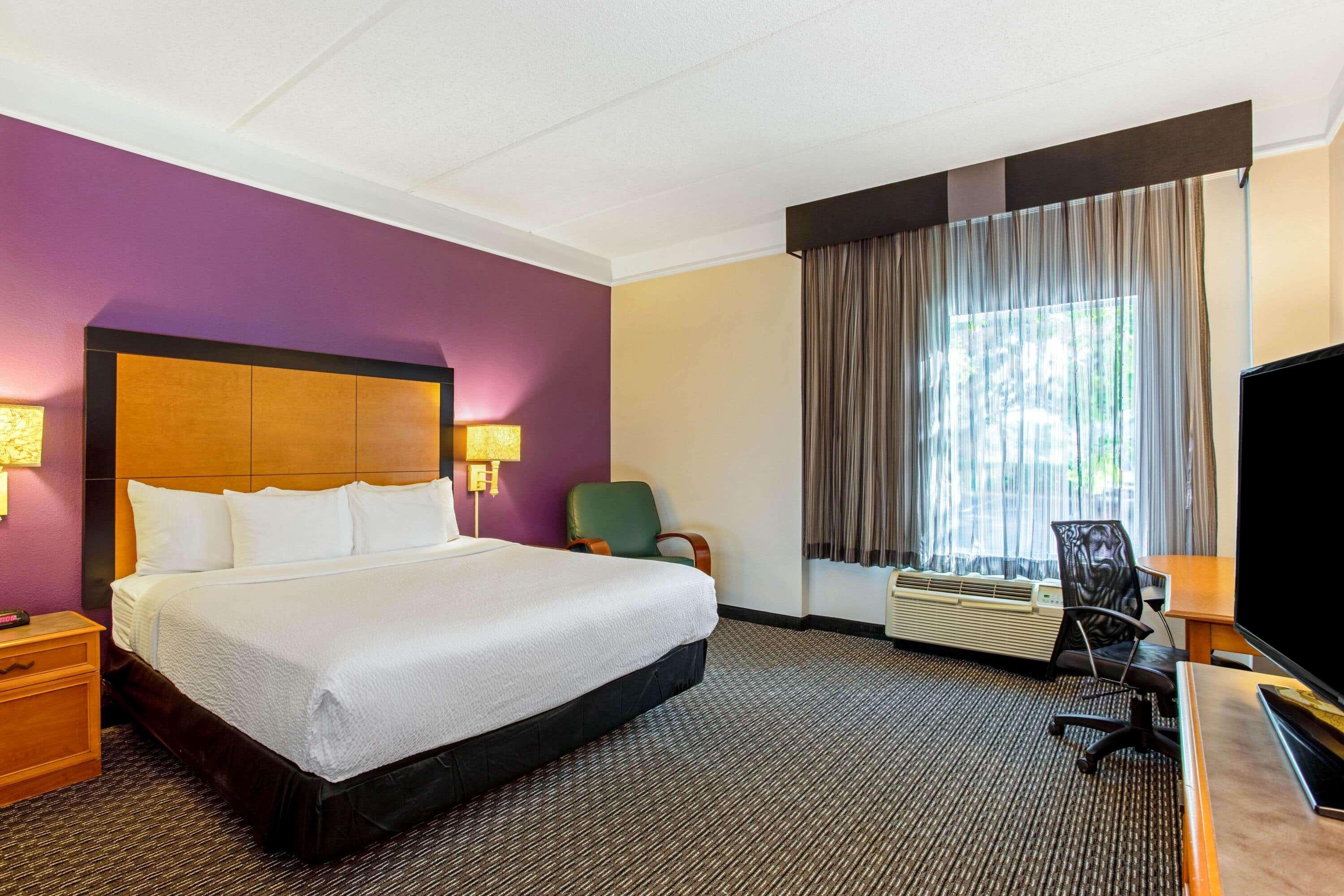 Hotel La Quinta By Wyndham Orlando I Drive/Conv Center Williamsburg Esterno foto