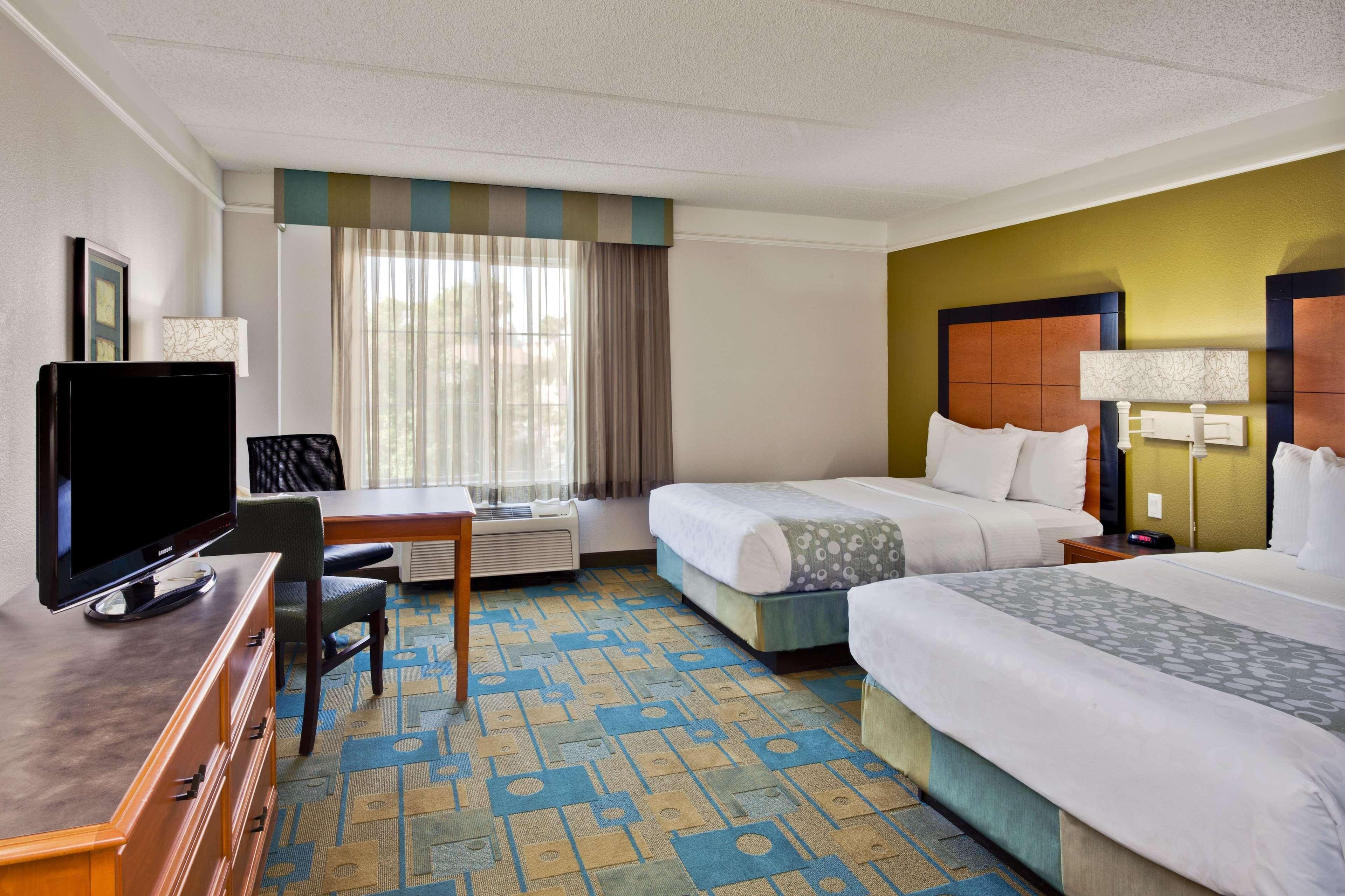 Hotel La Quinta By Wyndham Orlando I Drive/Conv Center Williamsburg Esterno foto