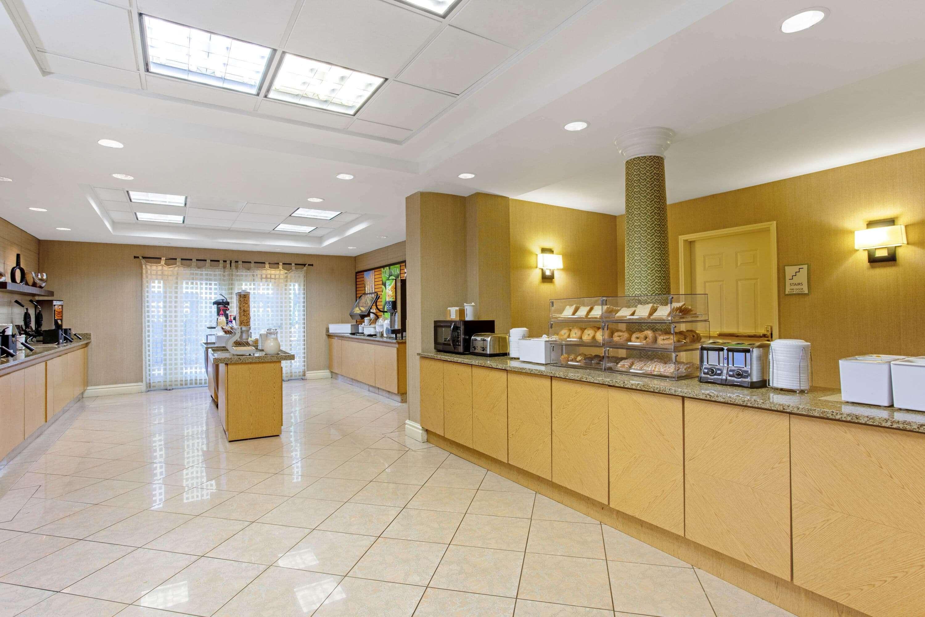 Hotel La Quinta By Wyndham Orlando I Drive/Conv Center Williamsburg Esterno foto