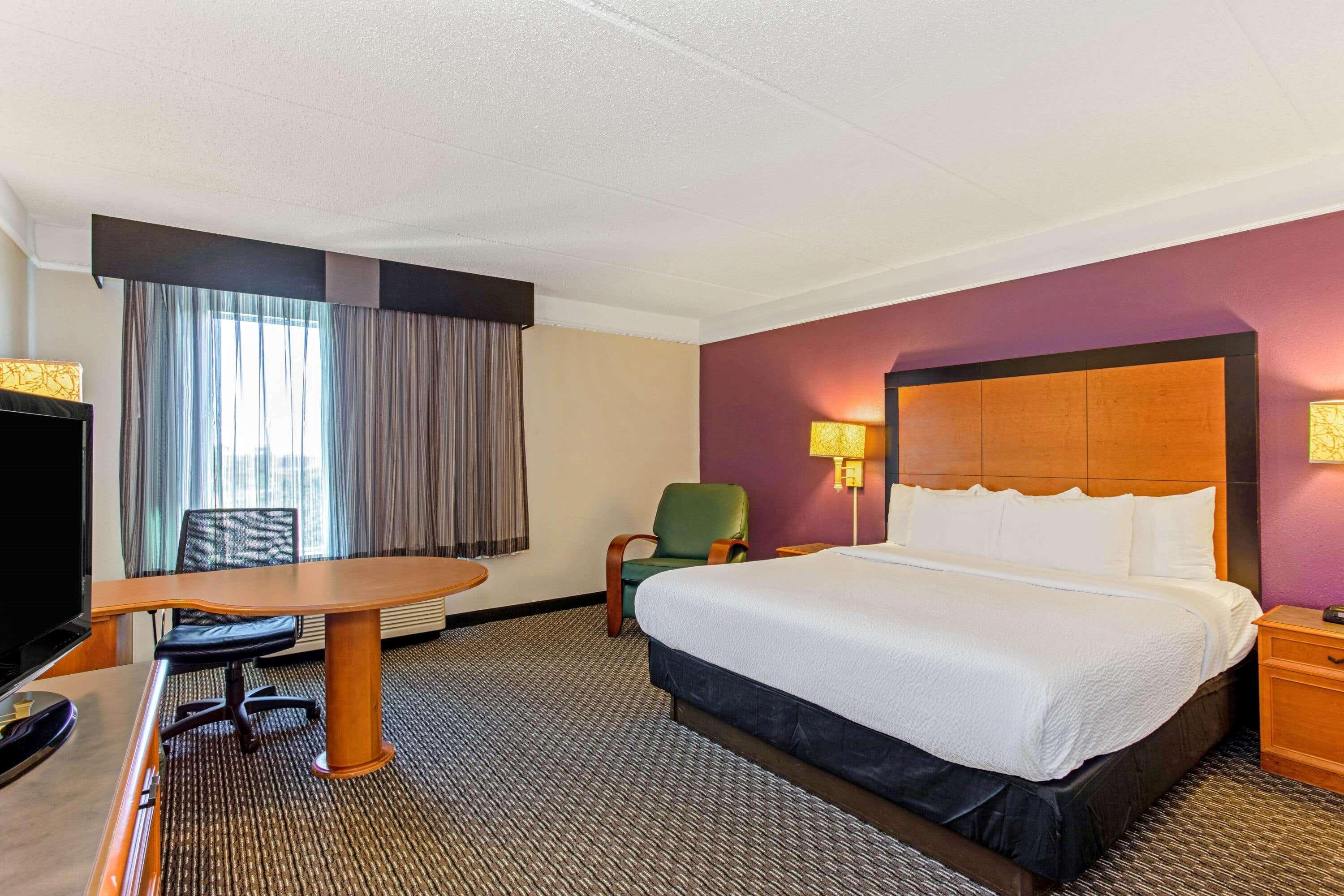 Hotel La Quinta By Wyndham Orlando I Drive/Conv Center Williamsburg Esterno foto