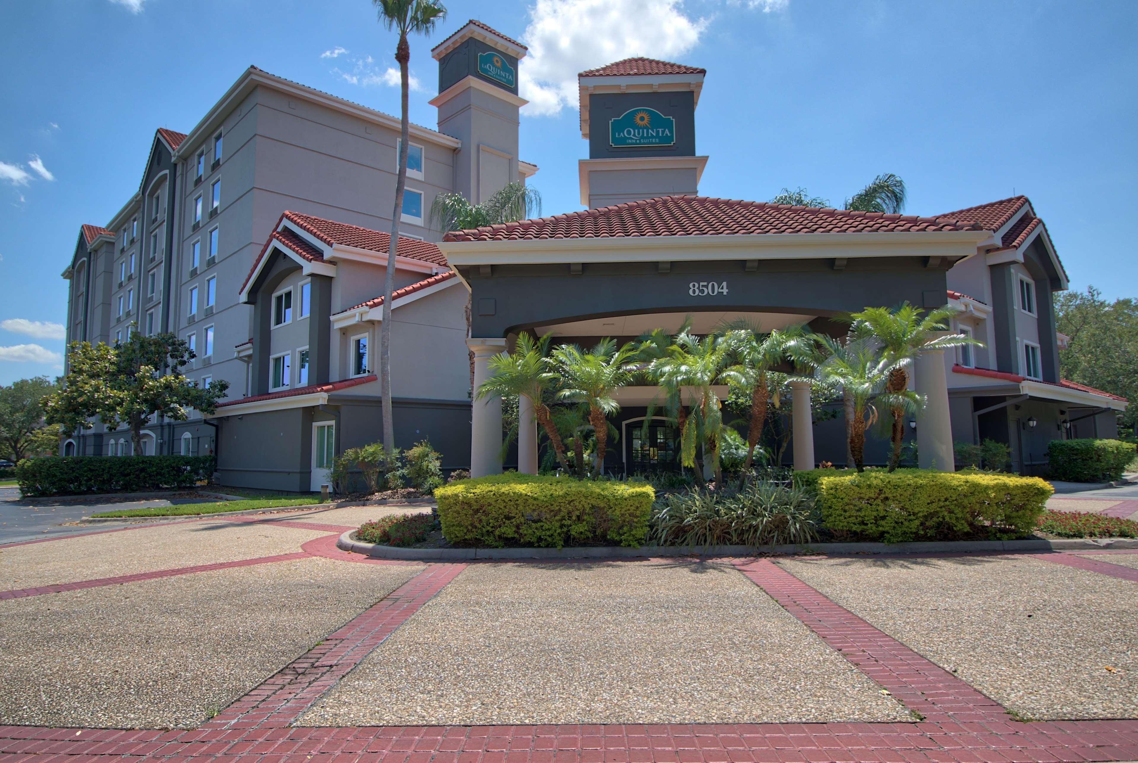 Hotel La Quinta By Wyndham Orlando I Drive/Conv Center Williamsburg Esterno foto