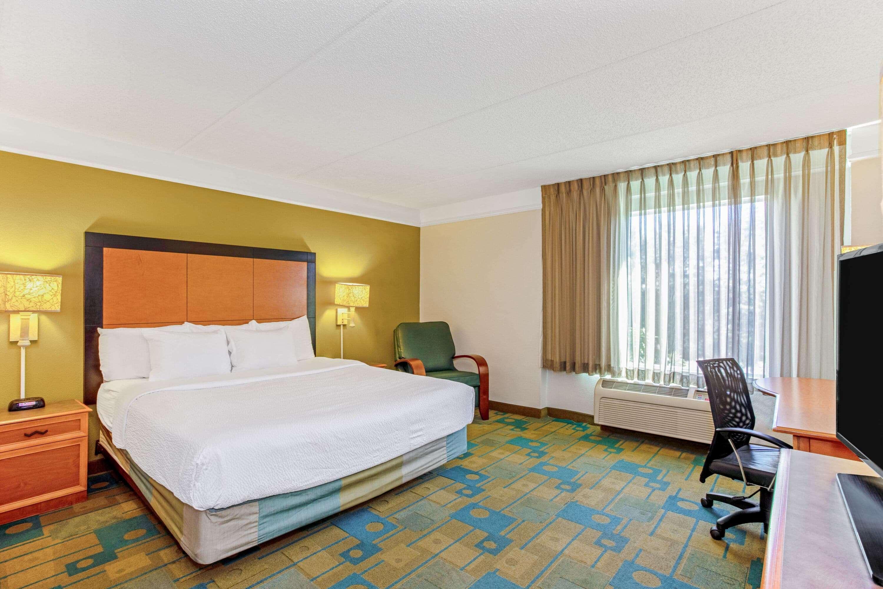 Hotel La Quinta By Wyndham Orlando I Drive/Conv Center Williamsburg Esterno foto