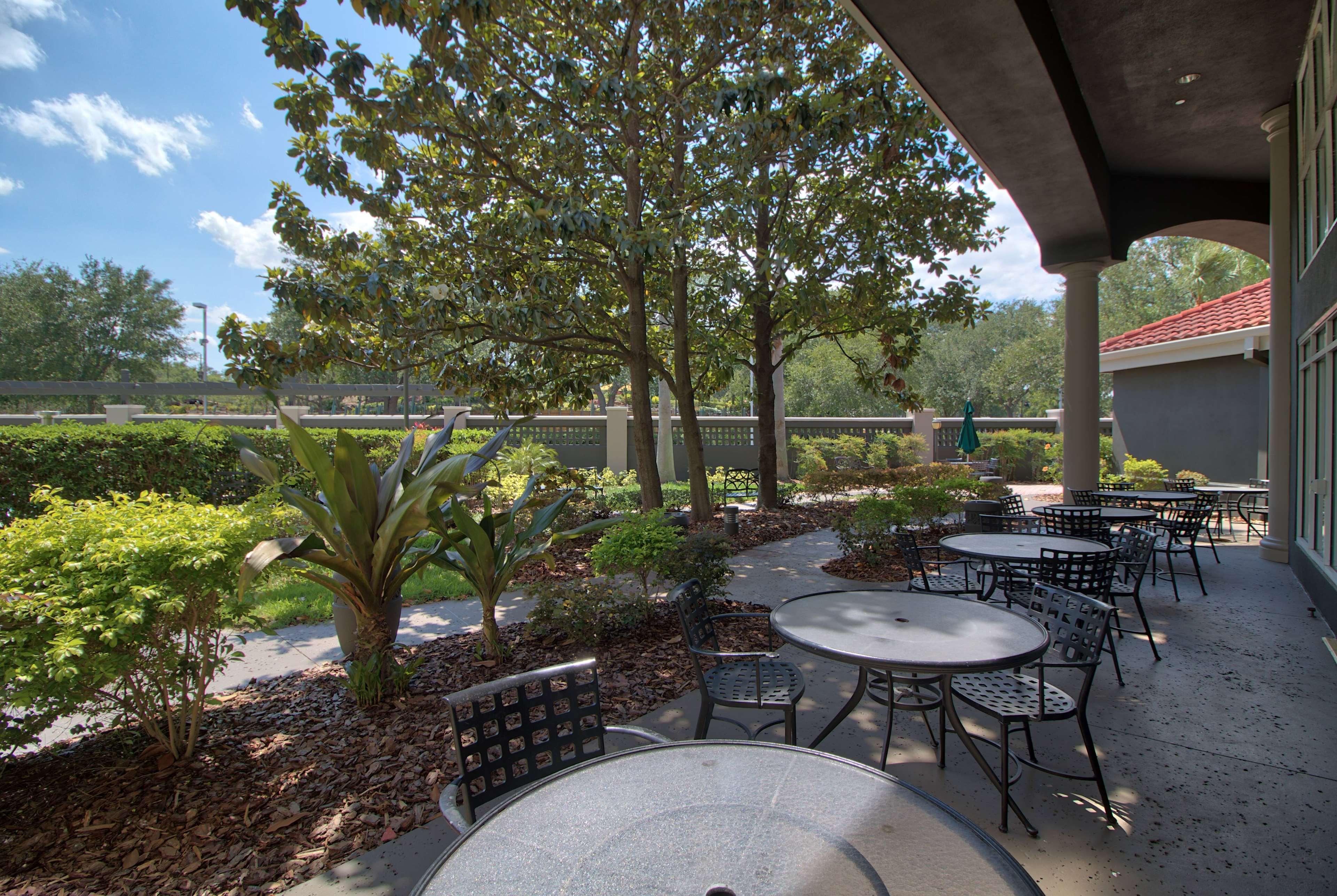 Hotel La Quinta By Wyndham Orlando I Drive/Conv Center Williamsburg Esterno foto
