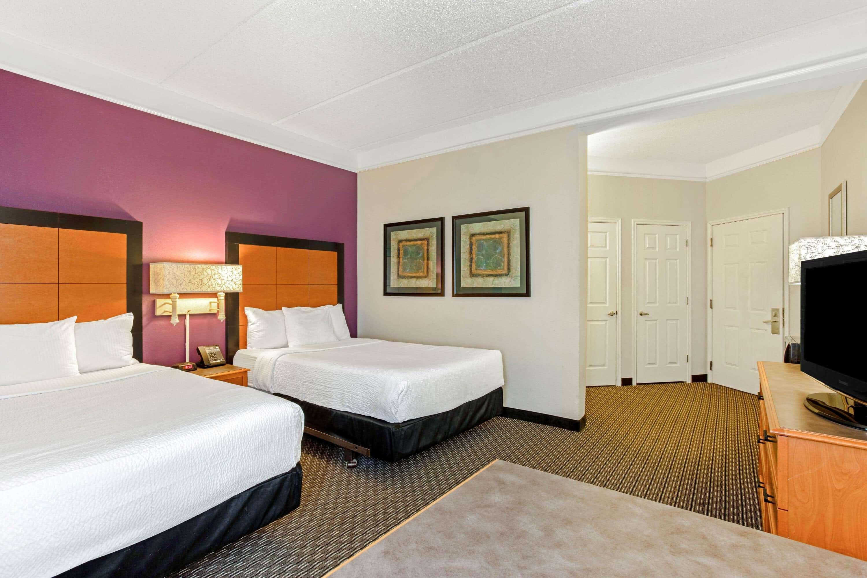 Hotel La Quinta By Wyndham Orlando I Drive/Conv Center Williamsburg Esterno foto
