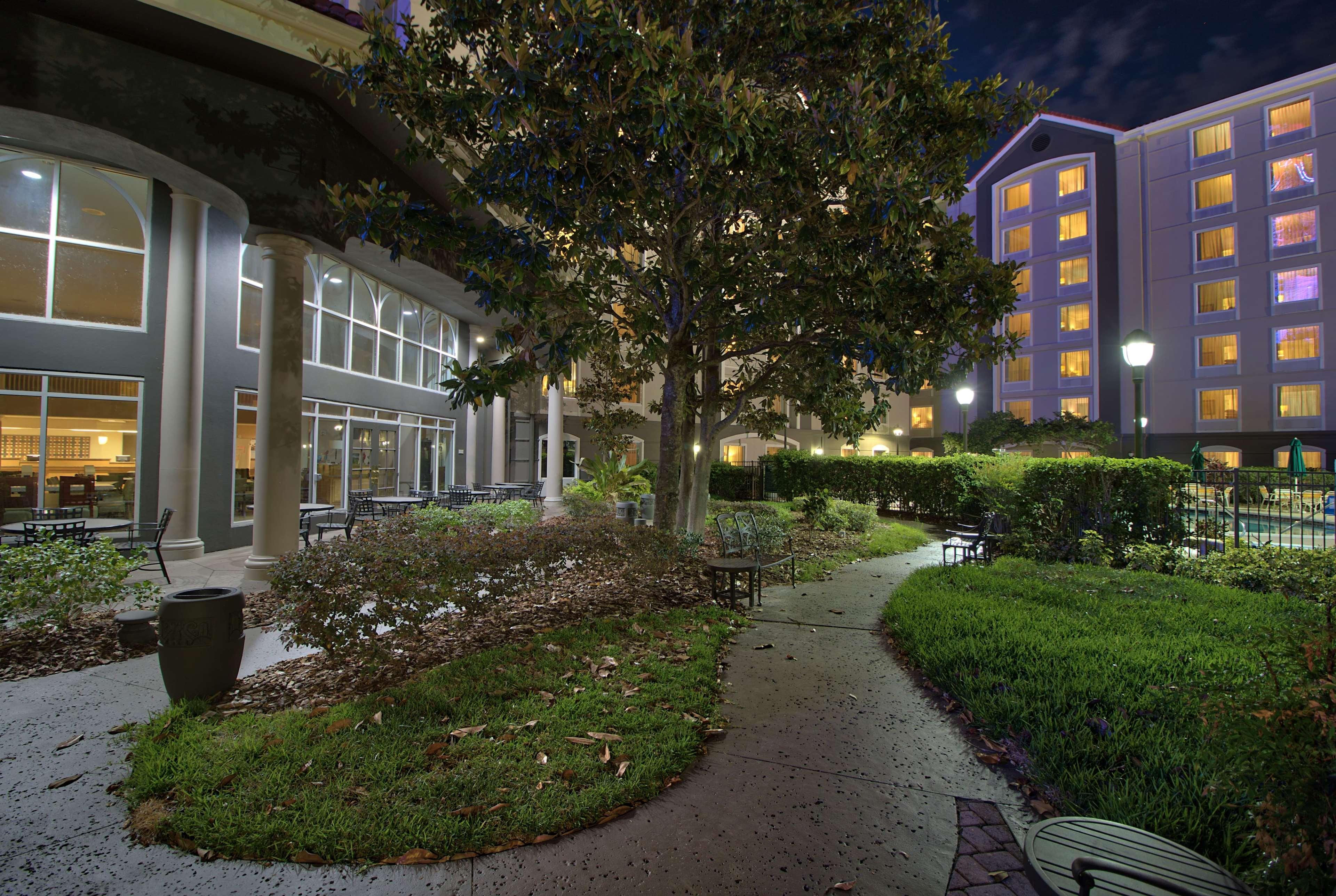 Hotel La Quinta By Wyndham Orlando I Drive/Conv Center Williamsburg Esterno foto