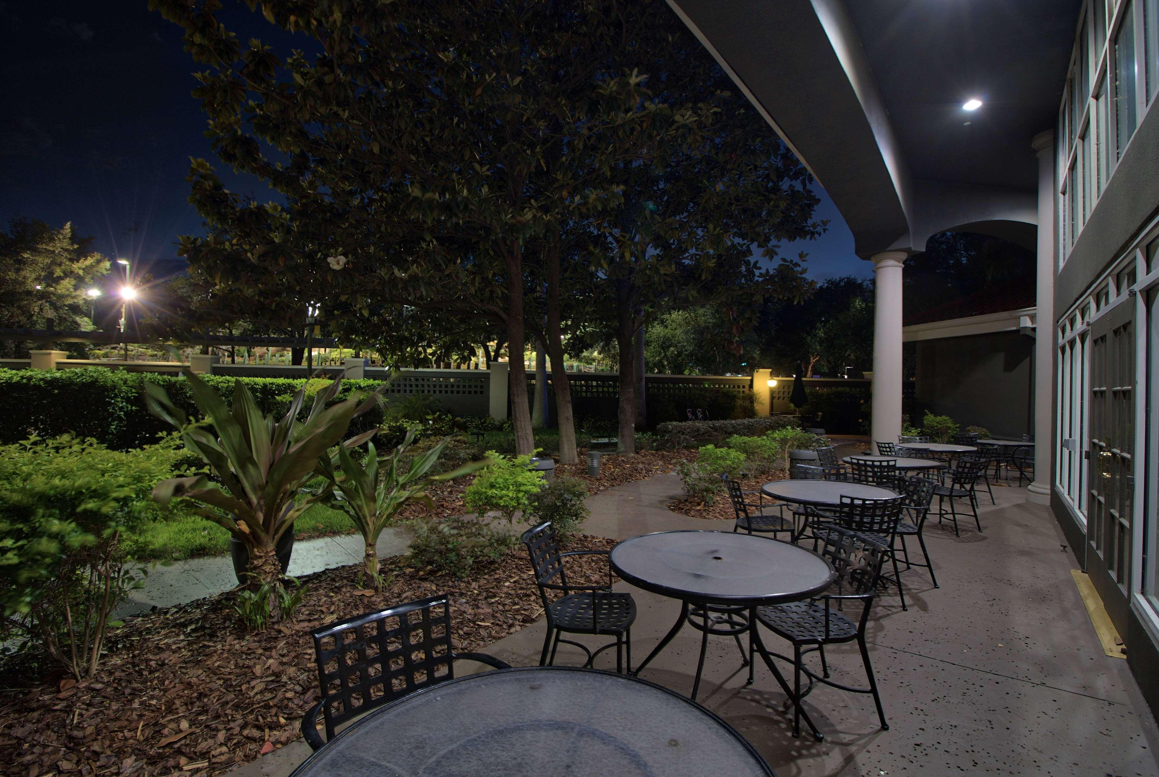Hotel La Quinta By Wyndham Orlando I Drive/Conv Center Williamsburg Esterno foto
