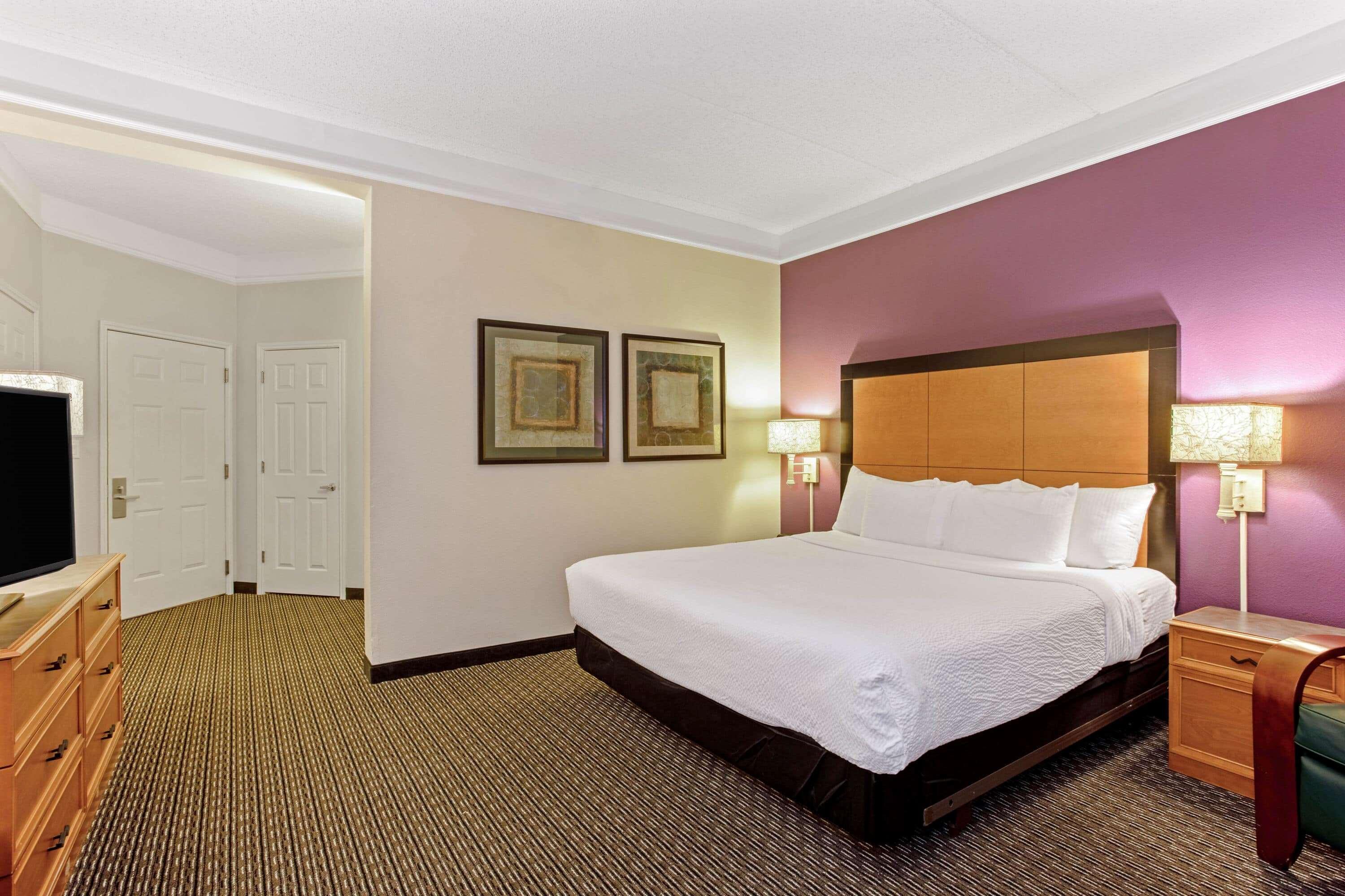 Hotel La Quinta By Wyndham Orlando I Drive/Conv Center Williamsburg Esterno foto