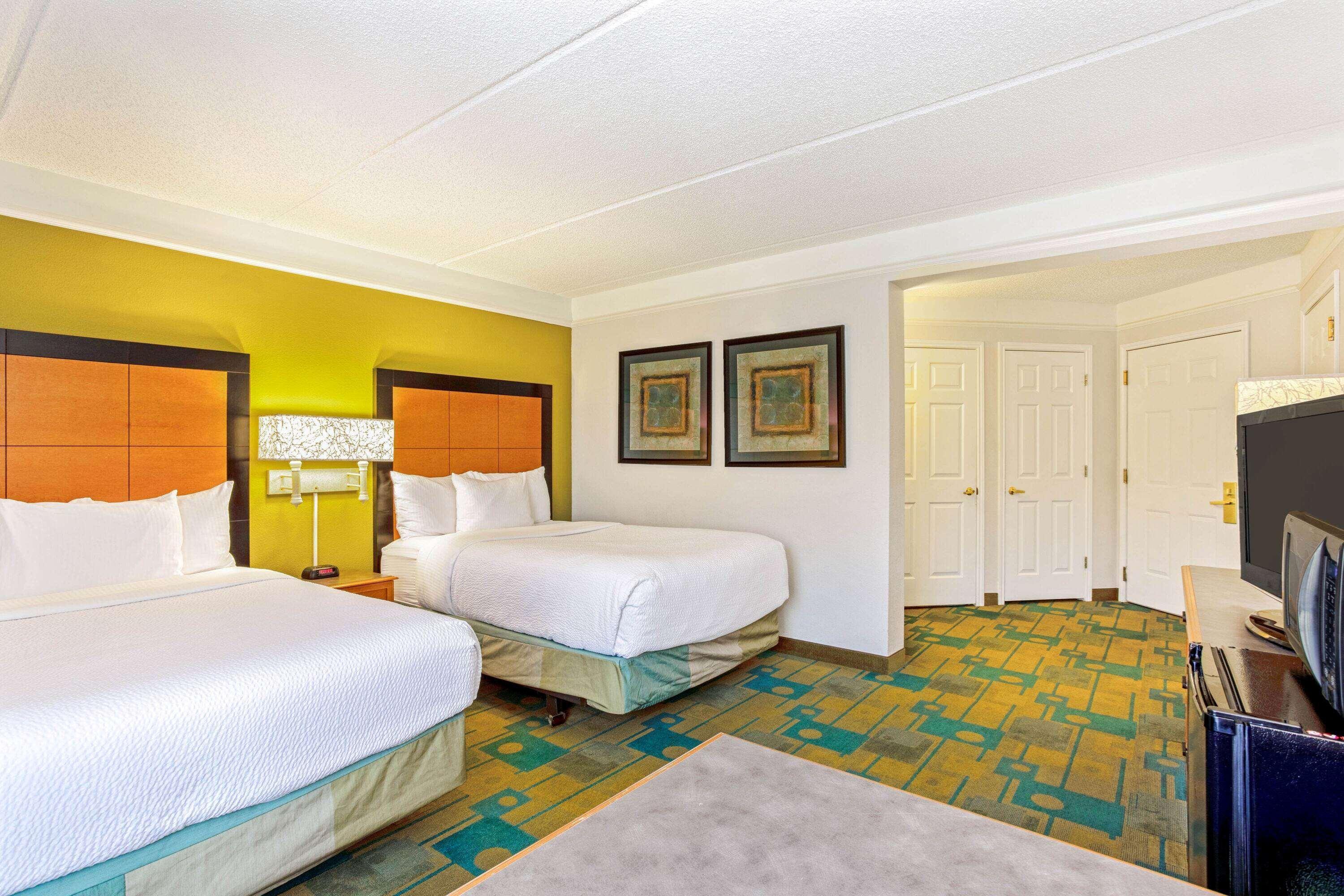 Hotel La Quinta By Wyndham Orlando I Drive/Conv Center Williamsburg Esterno foto