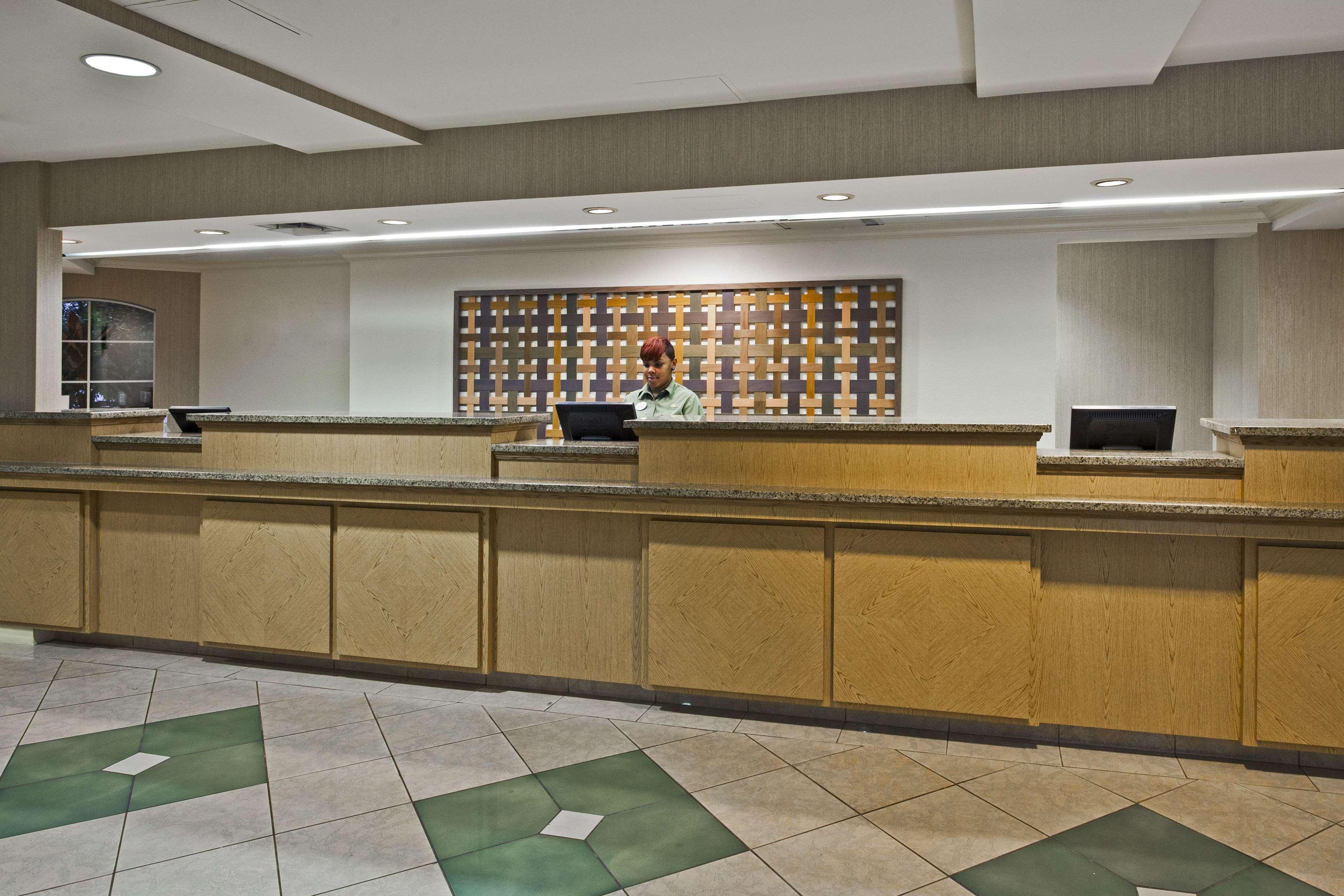 Hotel La Quinta By Wyndham Orlando I Drive/Conv Center Williamsburg Esterno foto