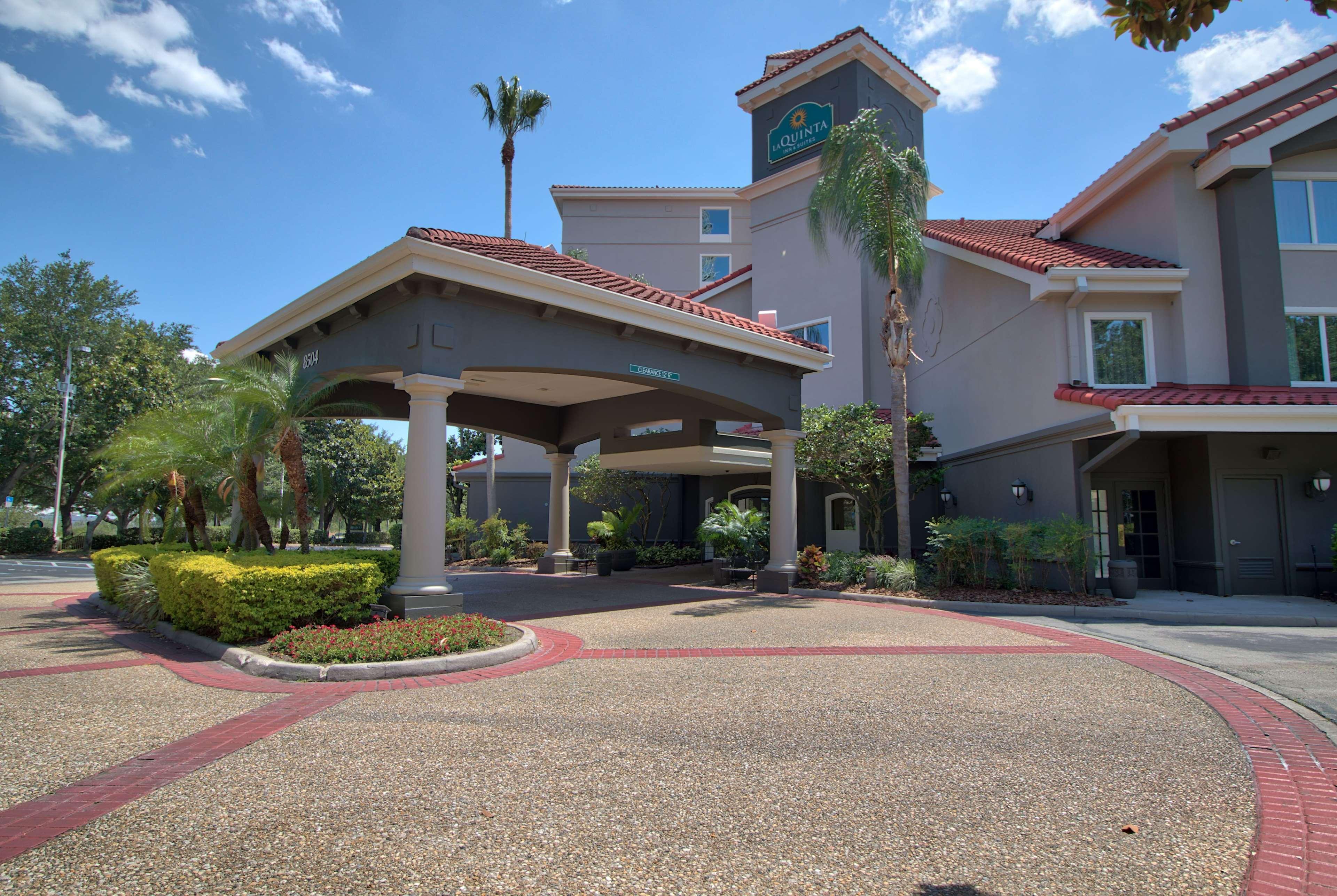 Hotel La Quinta By Wyndham Orlando I Drive/Conv Center Williamsburg Esterno foto
