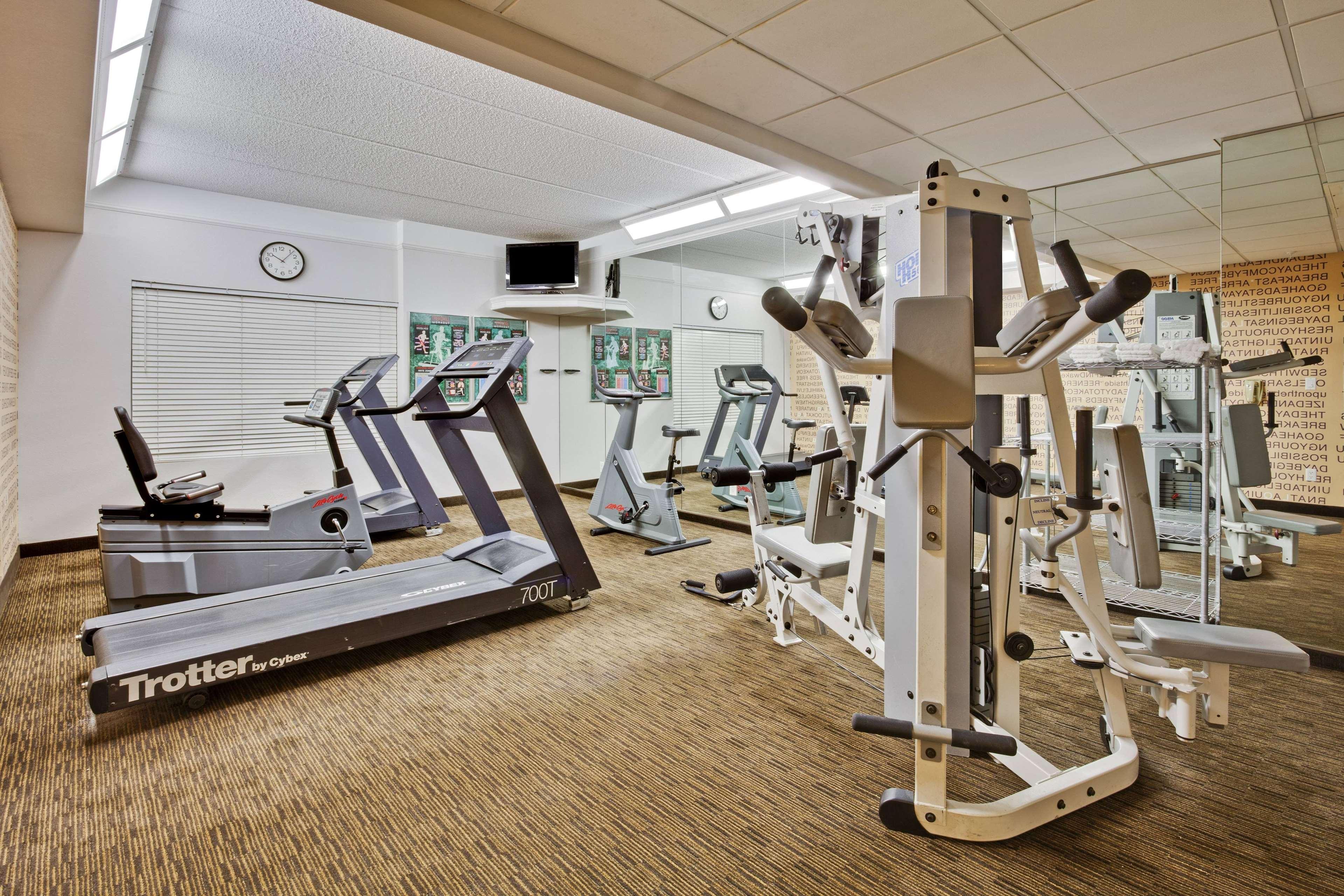Hotel La Quinta By Wyndham Orlando I Drive/Conv Center Williamsburg Esterno foto
