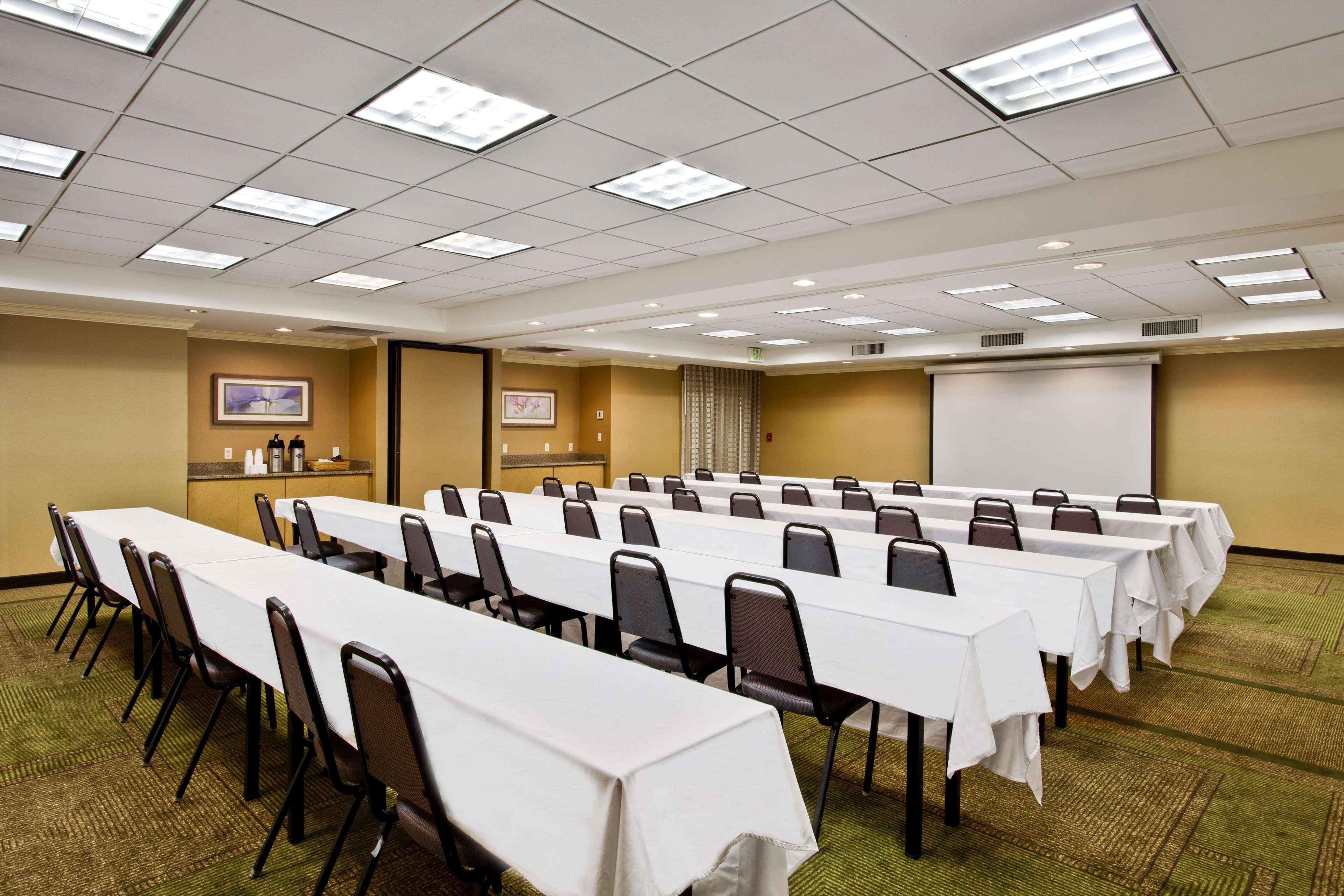 Hotel La Quinta By Wyndham Orlando I Drive/Conv Center Williamsburg Esterno foto