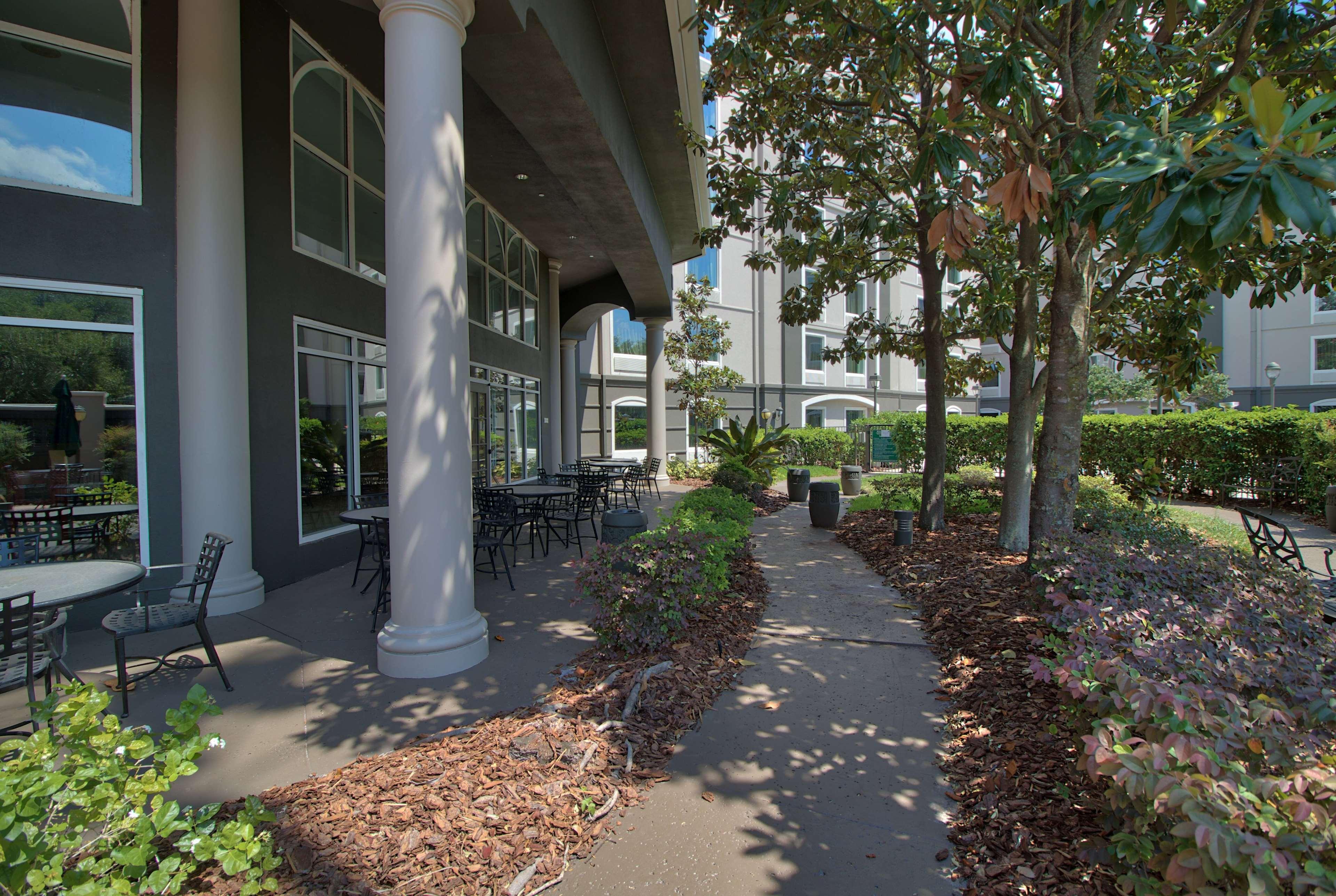 Hotel La Quinta By Wyndham Orlando I Drive/Conv Center Williamsburg Esterno foto