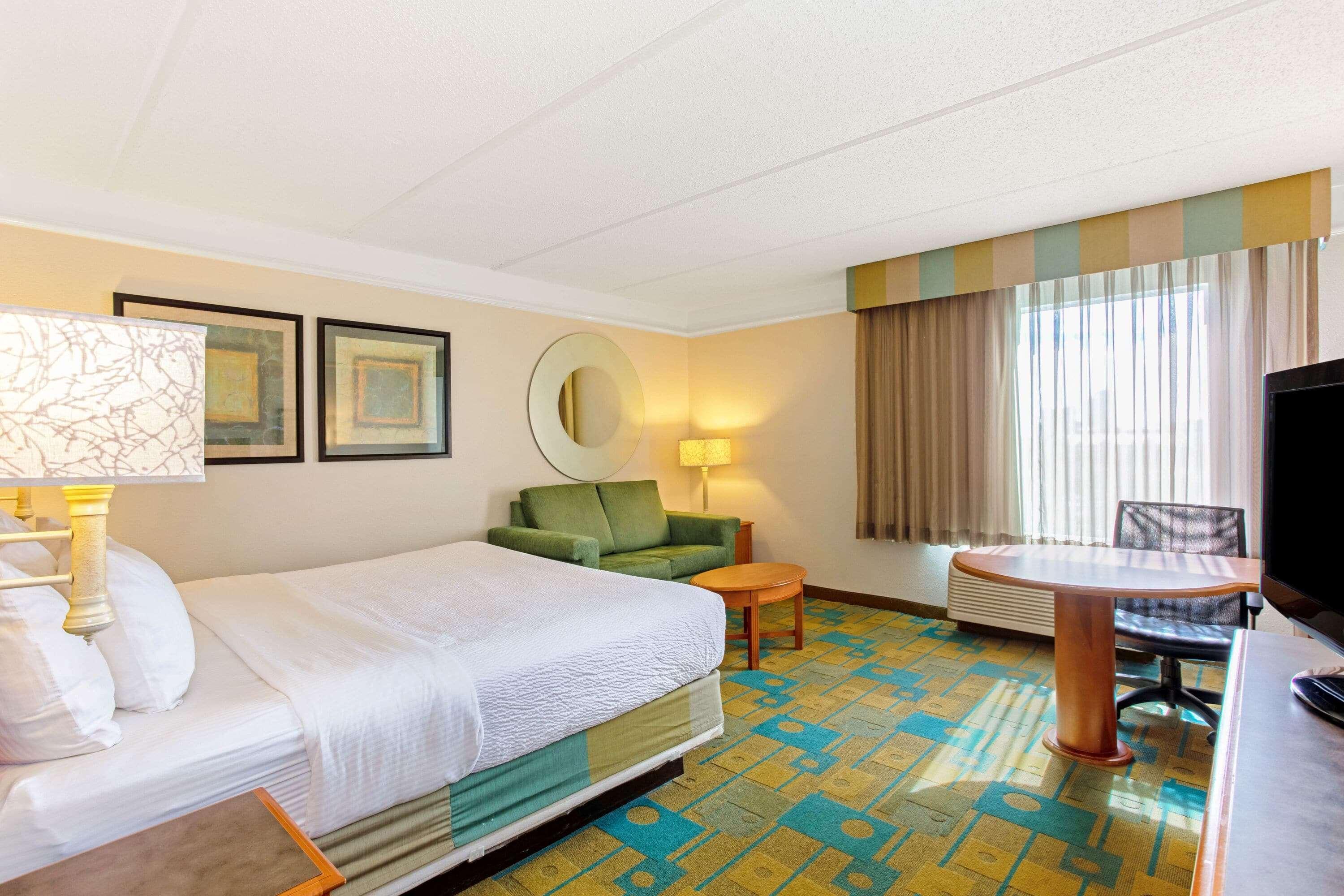 Hotel La Quinta By Wyndham Orlando I Drive/Conv Center Williamsburg Esterno foto