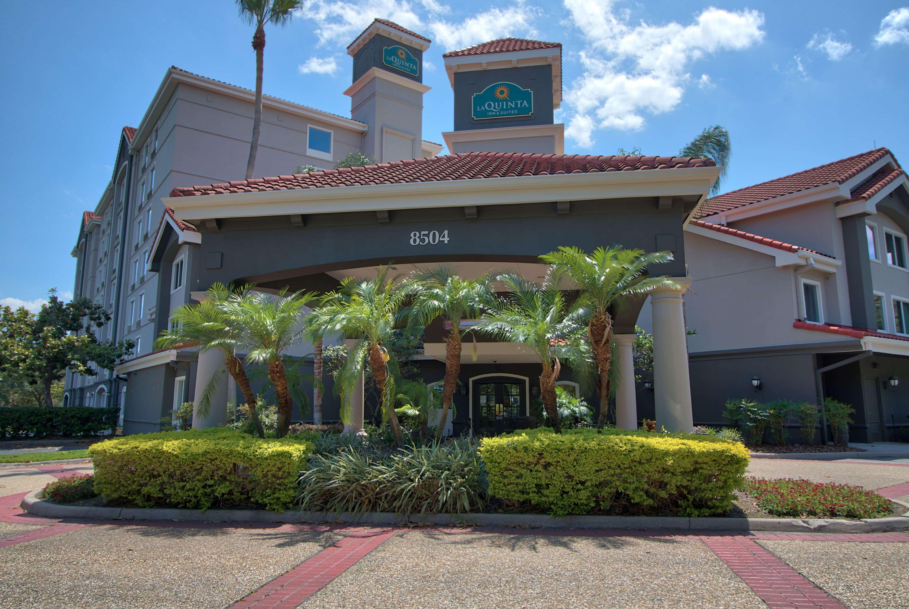 Hotel La Quinta By Wyndham Orlando I Drive/Conv Center Williamsburg Esterno foto