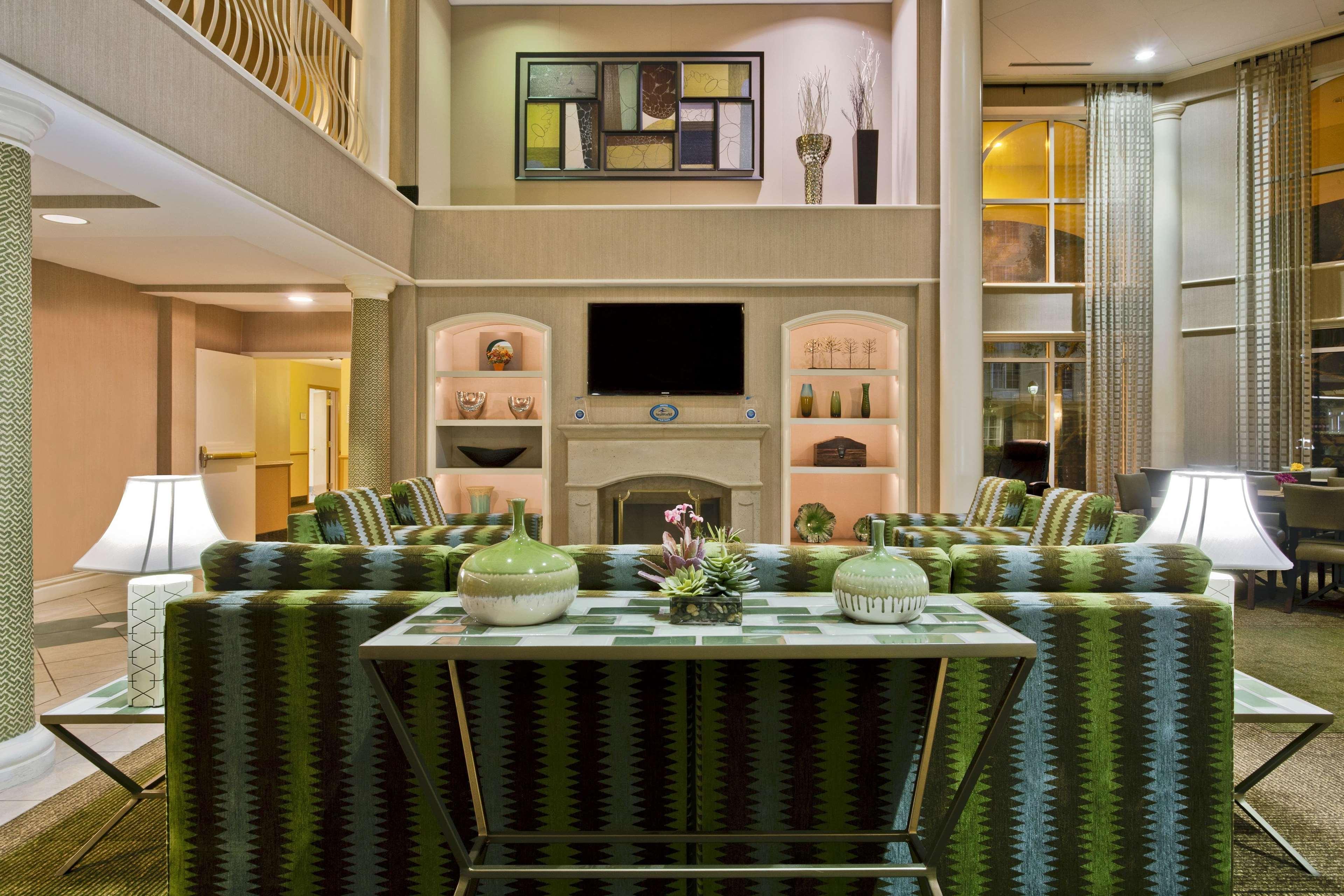 Hotel La Quinta By Wyndham Orlando I Drive/Conv Center Williamsburg Esterno foto