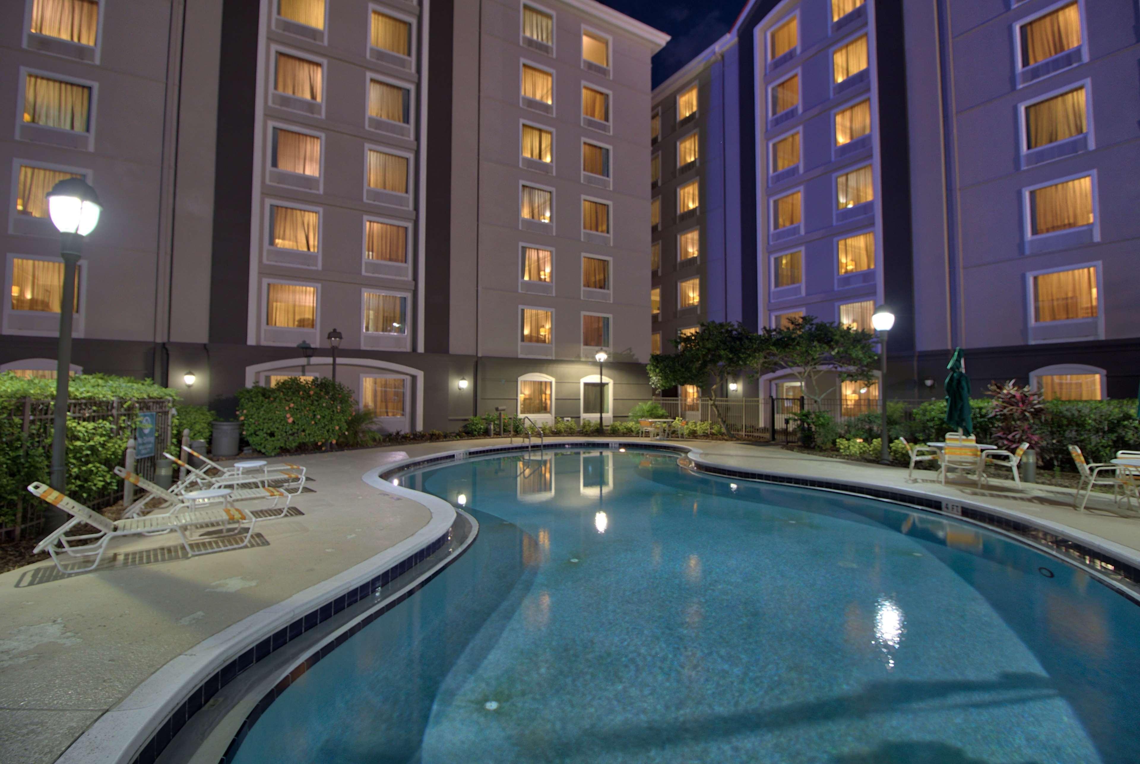 Hotel La Quinta By Wyndham Orlando I Drive/Conv Center Williamsburg Esterno foto