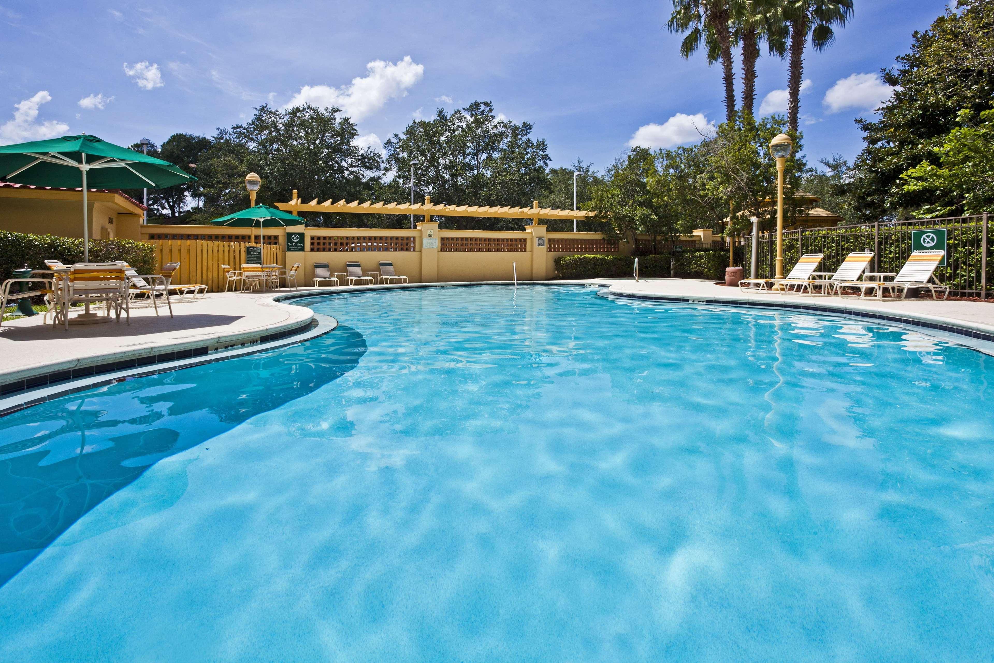 Hotel La Quinta By Wyndham Orlando I Drive/Conv Center Williamsburg Esterno foto
