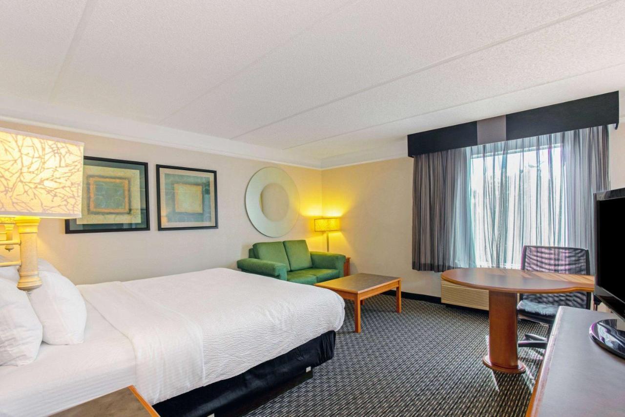 Hotel La Quinta By Wyndham Orlando I Drive/Conv Center Williamsburg Esterno foto