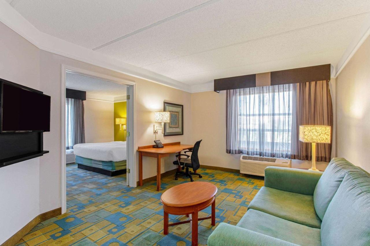 Hotel La Quinta By Wyndham Orlando I Drive/Conv Center Williamsburg Esterno foto