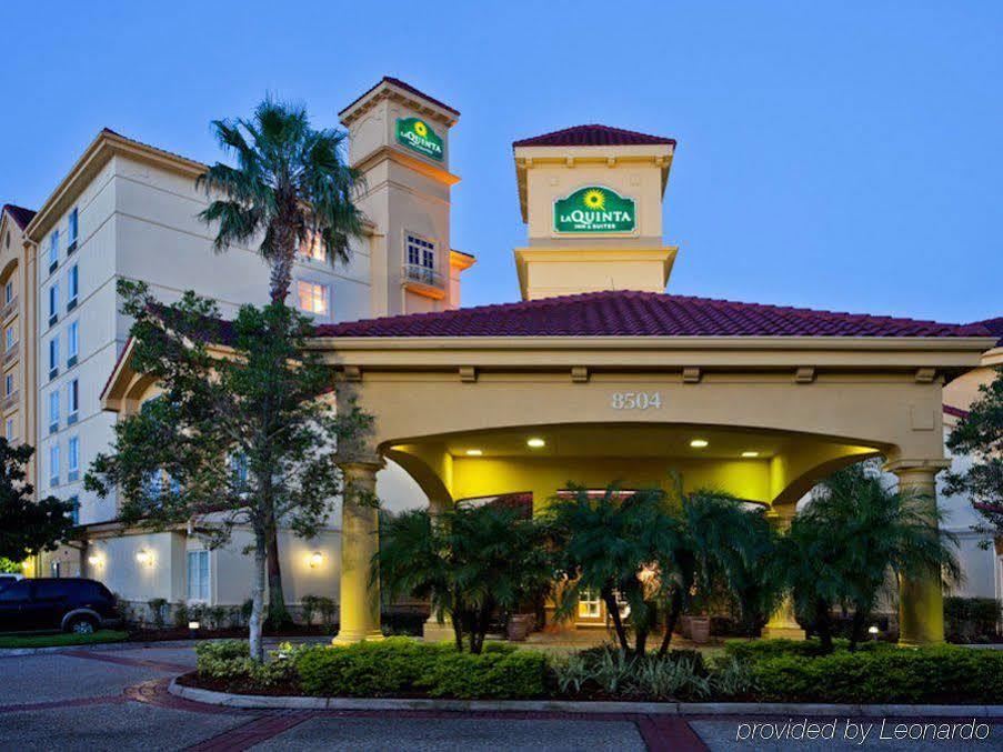 Hotel La Quinta By Wyndham Orlando I Drive/Conv Center Williamsburg Esterno foto