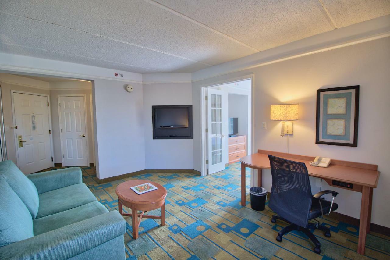 Hotel La Quinta By Wyndham Orlando I Drive/Conv Center Williamsburg Esterno foto