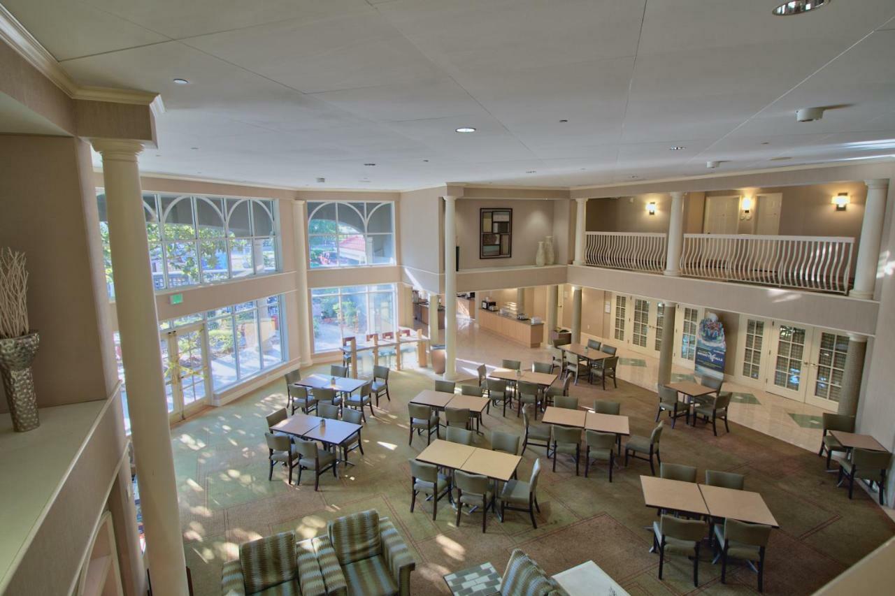 Hotel La Quinta By Wyndham Orlando I Drive/Conv Center Williamsburg Esterno foto